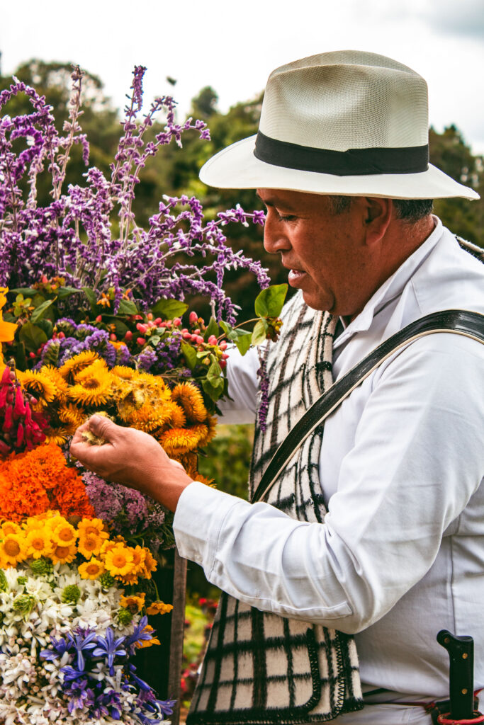 MDE-4 Flower Farm & City Tour_silletero_portfolio 2